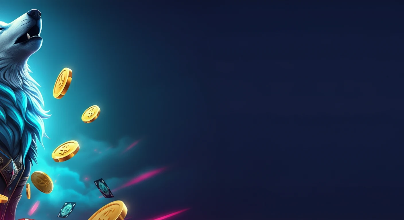 Wolf Winner Casino Promotions