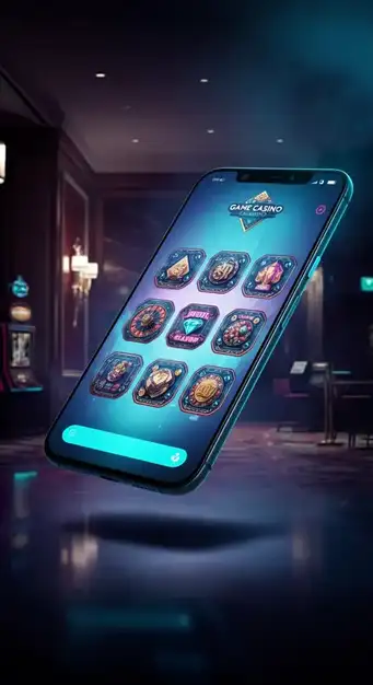 Wolf Winner Casino game lobby featuring various slots and live dealer games from top providers like Betsoft and Evolution, showcasing a diverse gaming selection.